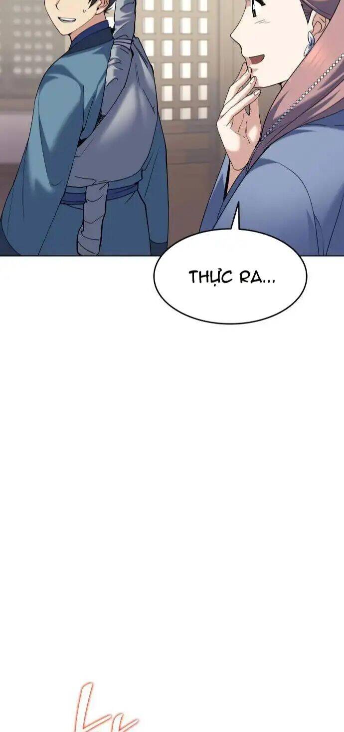 Võ Giả Bất Đắc Dĩ Chapter 53 - Trang 2
