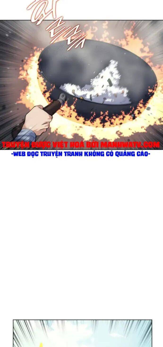 Võ Giả Bất Đắc Dĩ Chapter 53 - Trang 2