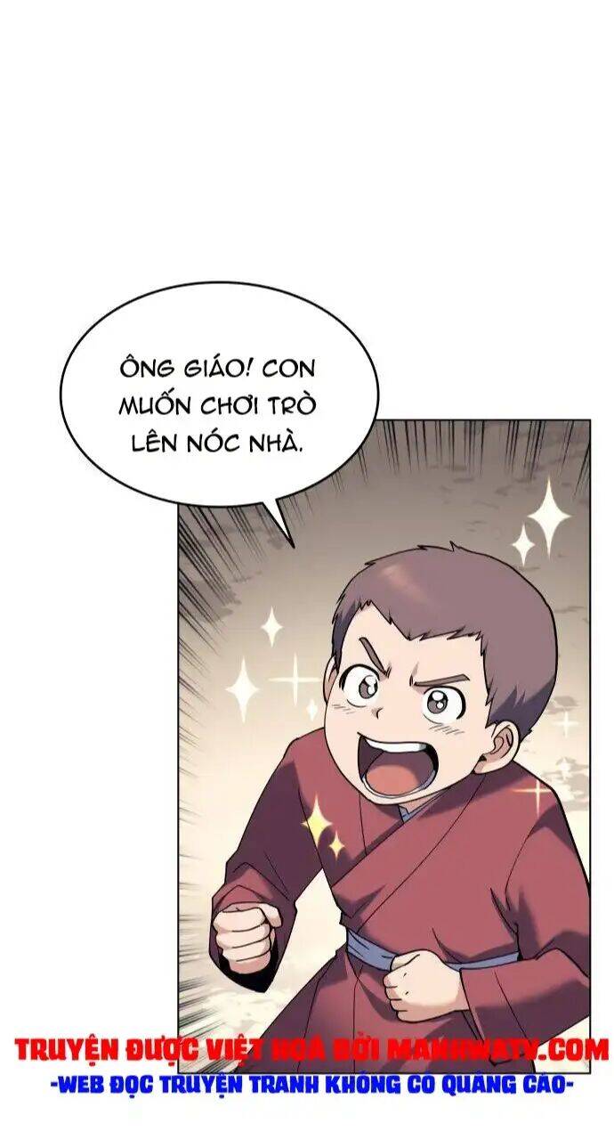 Võ Giả Bất Đắc Dĩ Chapter 53 - Trang 2