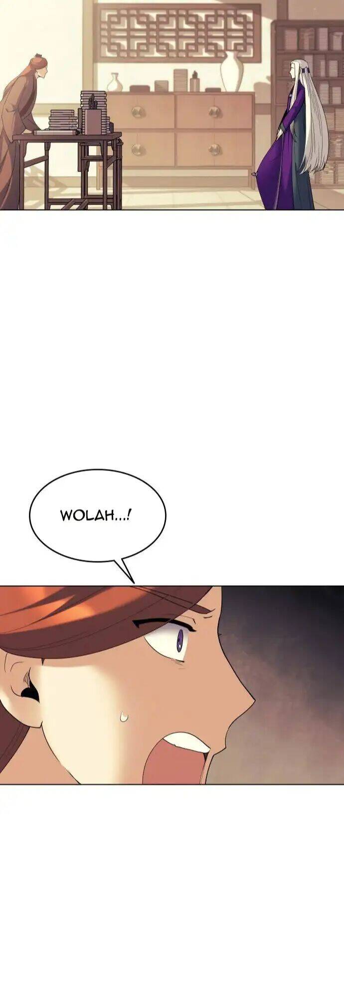 Võ Giả Bất Đắc Dĩ Chapter 53 - Trang 2