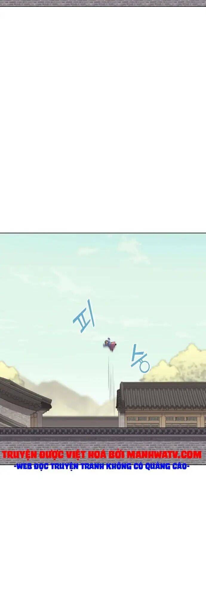 Võ Giả Bất Đắc Dĩ Chapter 54 - Trang 2