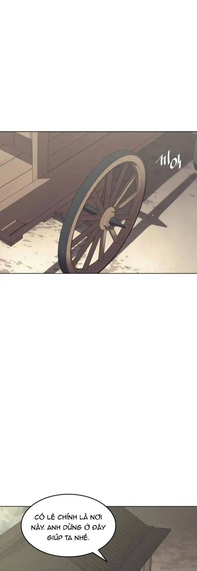 Võ Giả Bất Đắc Dĩ Chapter 54 - Trang 2