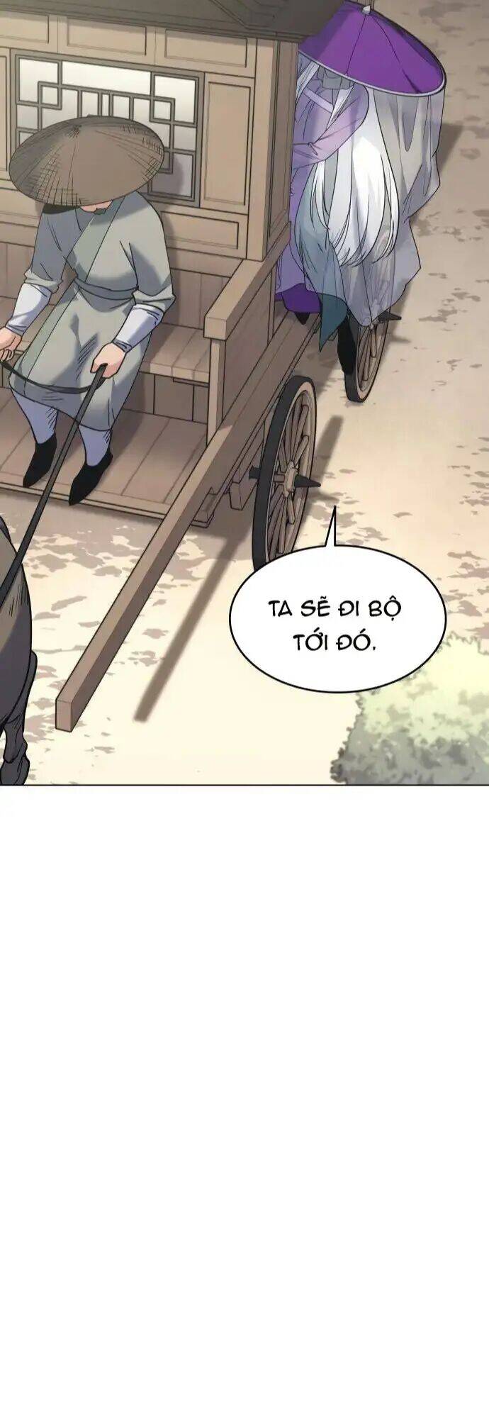 Võ Giả Bất Đắc Dĩ Chapter 54 - Trang 2