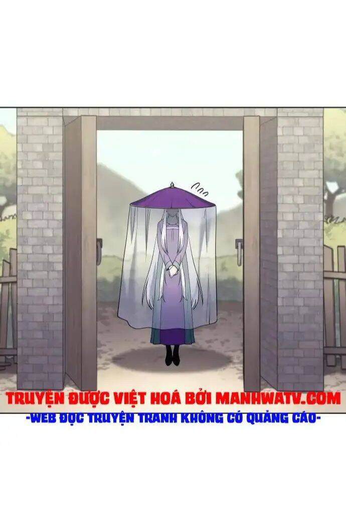 Võ Giả Bất Đắc Dĩ Chapter 54 - Trang 2