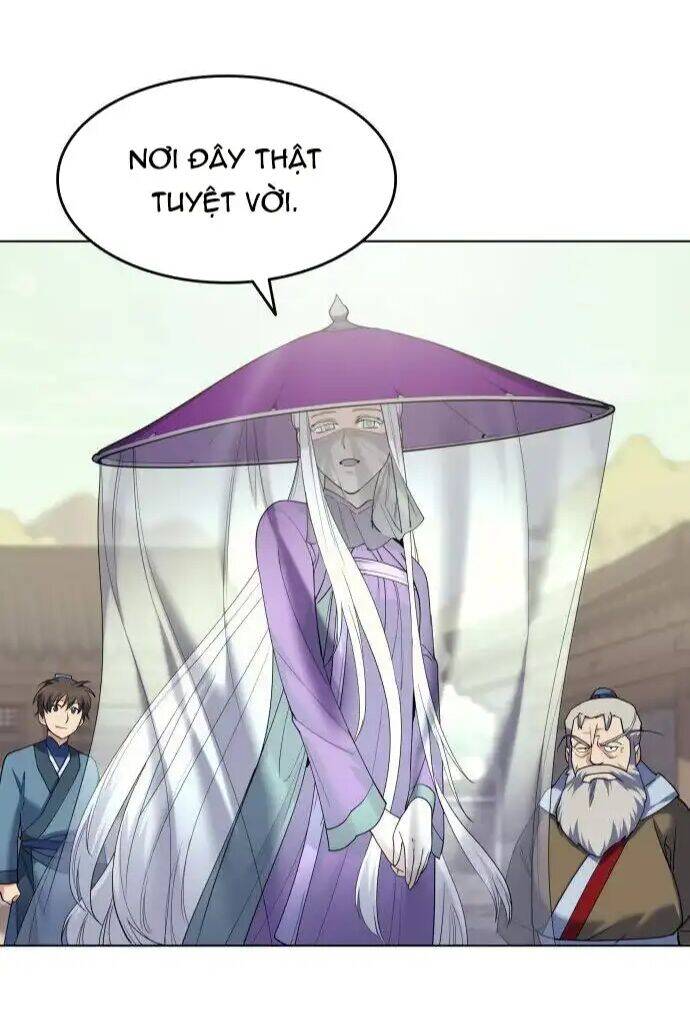 Võ Giả Bất Đắc Dĩ Chapter 54 - Trang 2