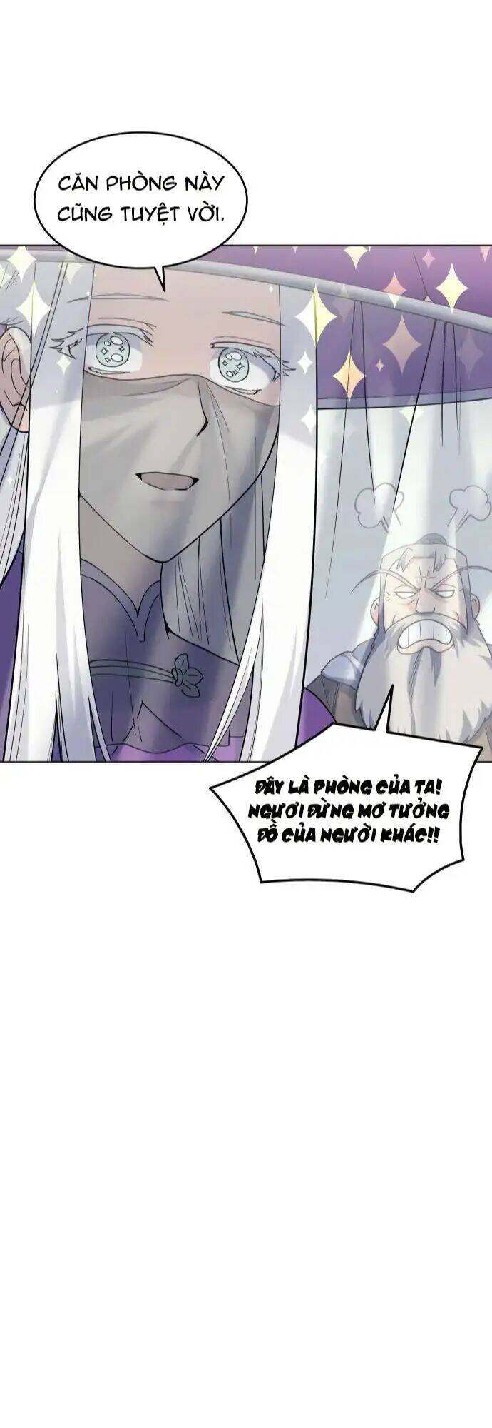 Võ Giả Bất Đắc Dĩ Chapter 54 - Trang 2