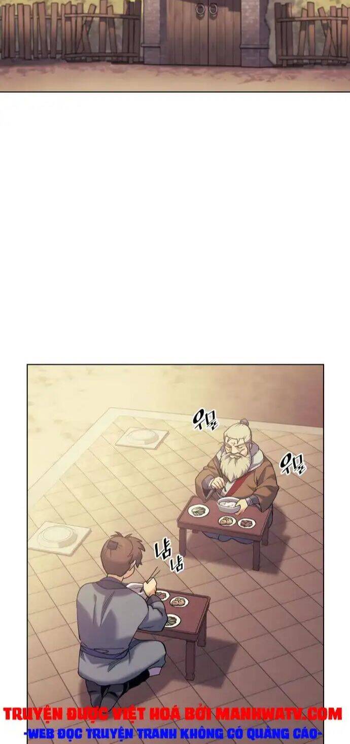 Võ Giả Bất Đắc Dĩ Chapter 54 - Trang 2