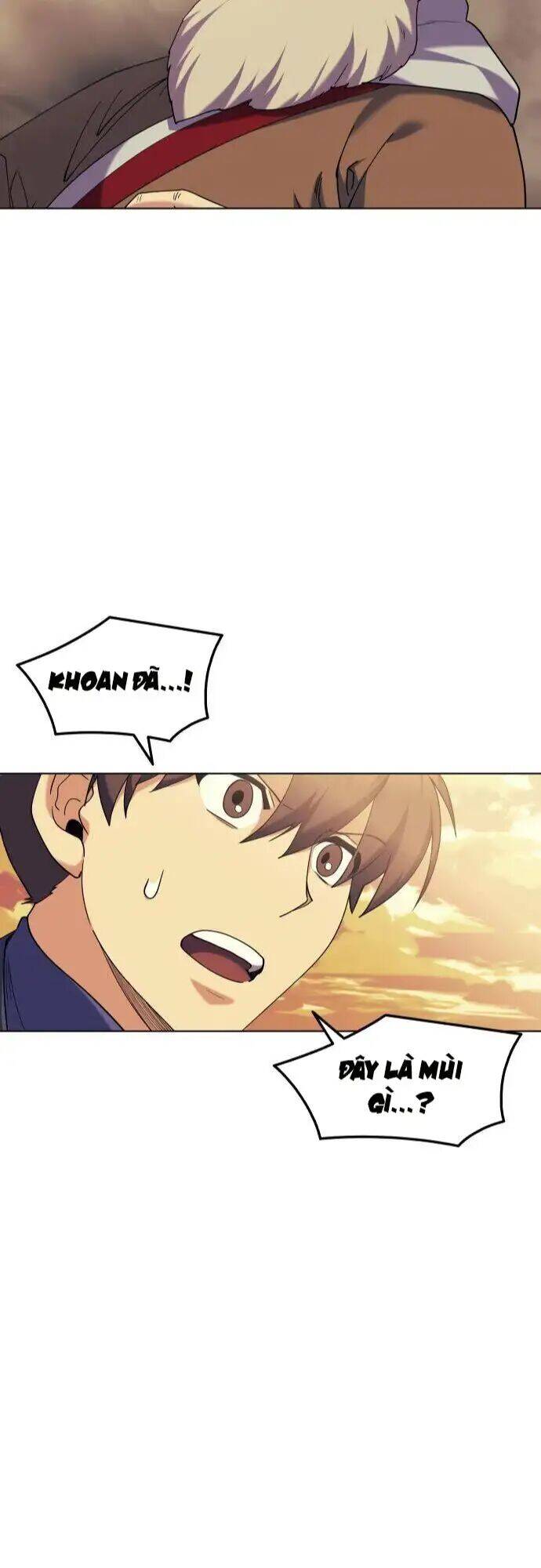 Võ Giả Bất Đắc Dĩ Chapter 54 - Trang 2