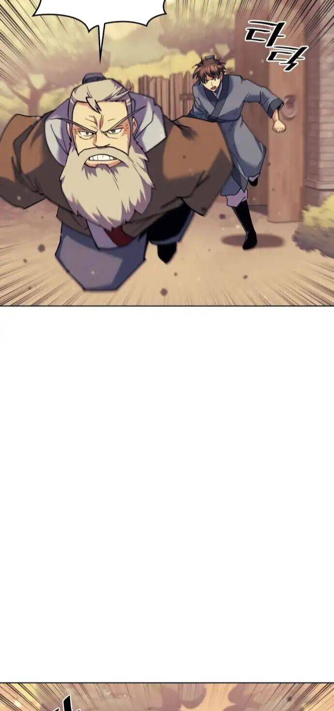 Võ Giả Bất Đắc Dĩ Chapter 54 - Trang 2