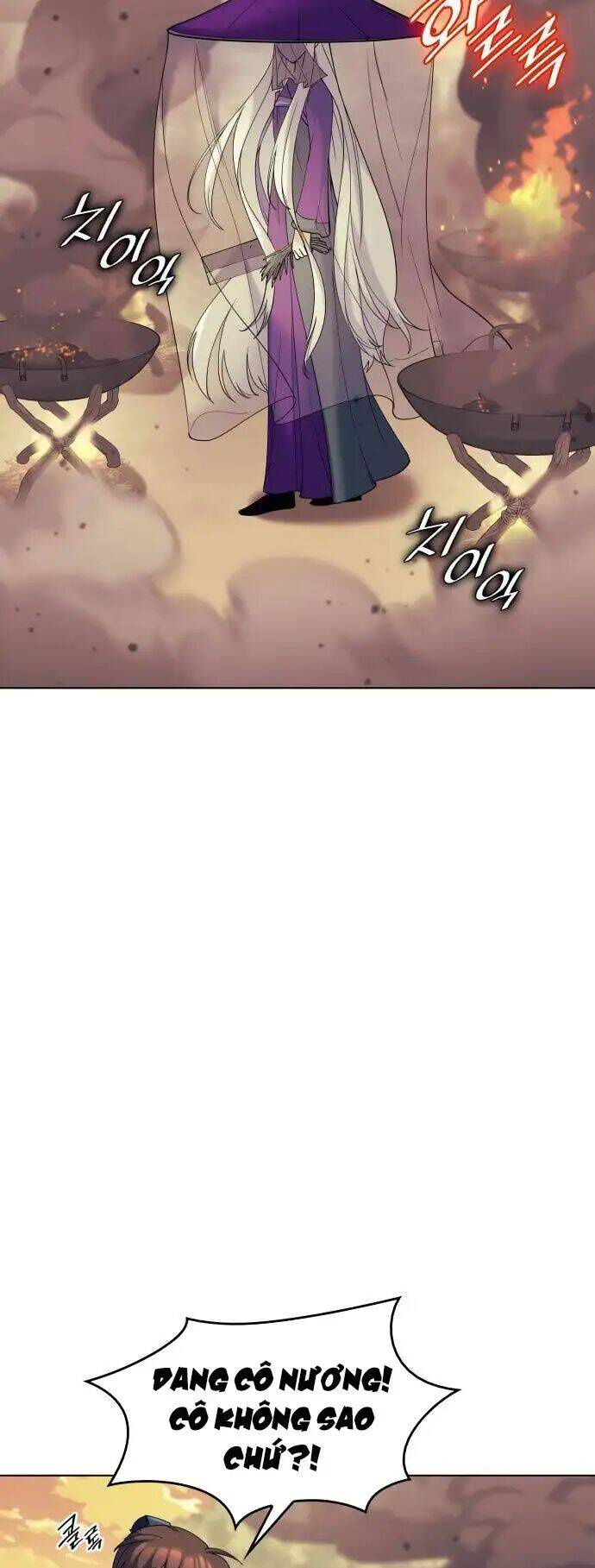 Võ Giả Bất Đắc Dĩ Chapter 54 - Trang 2