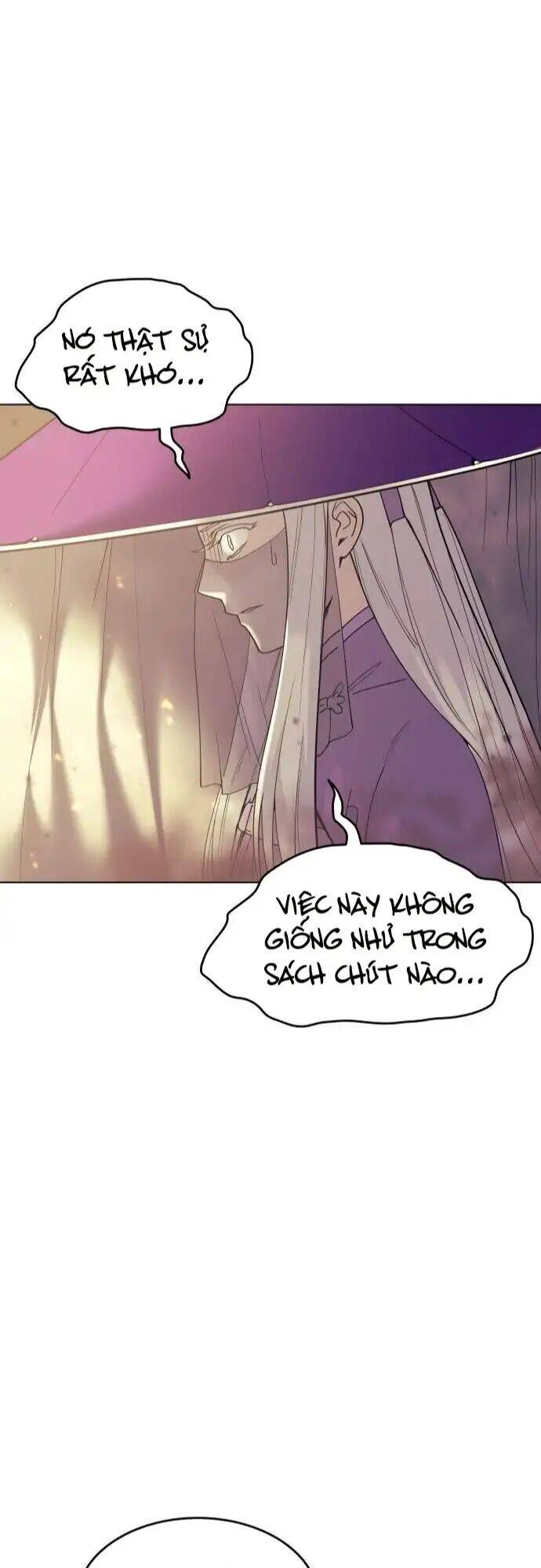 Võ Giả Bất Đắc Dĩ Chapter 54 - Trang 2