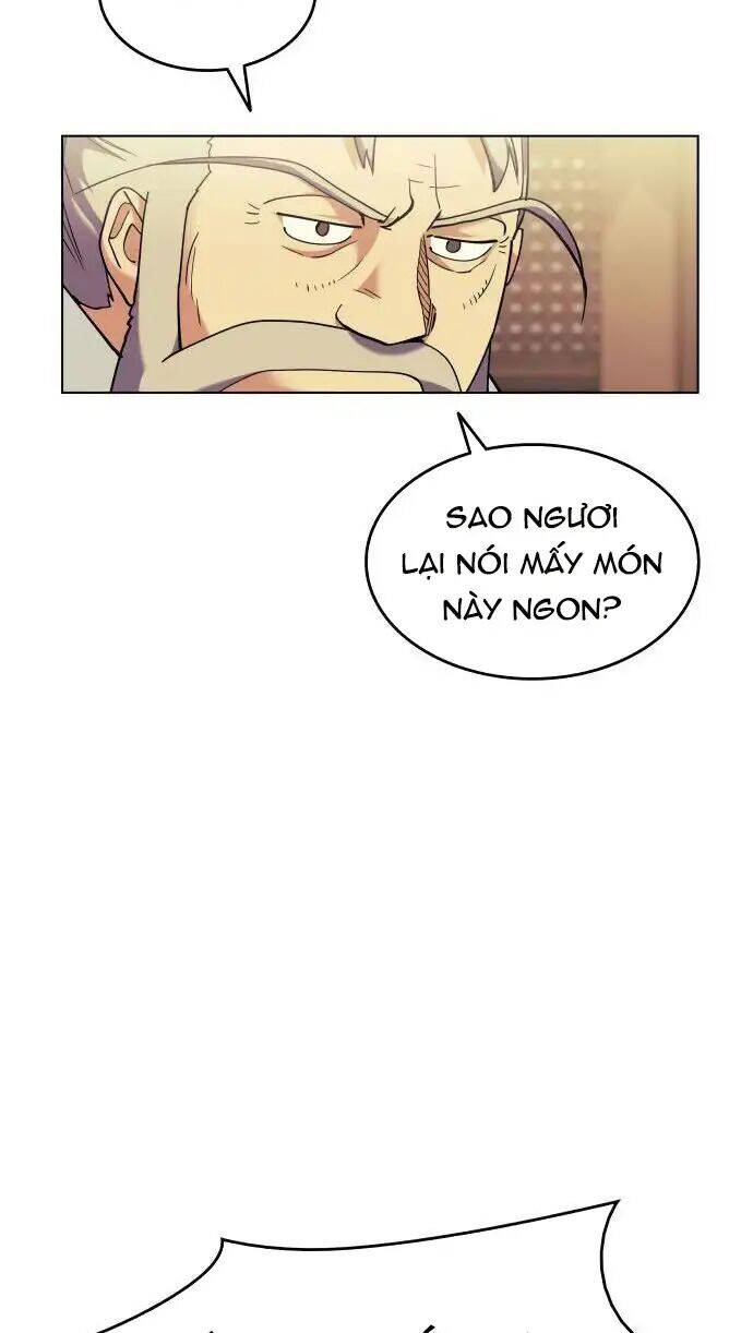 Võ Giả Bất Đắc Dĩ Chapter 54 - Trang 2