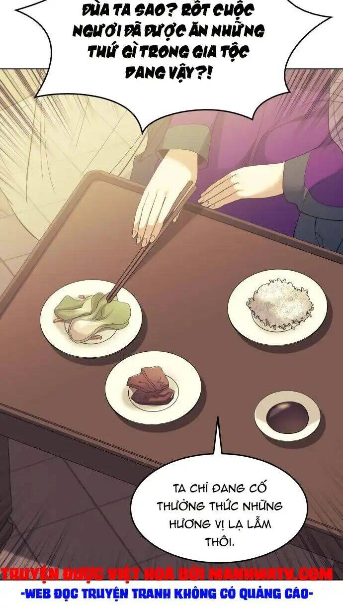 Võ Giả Bất Đắc Dĩ Chapter 54 - Trang 2