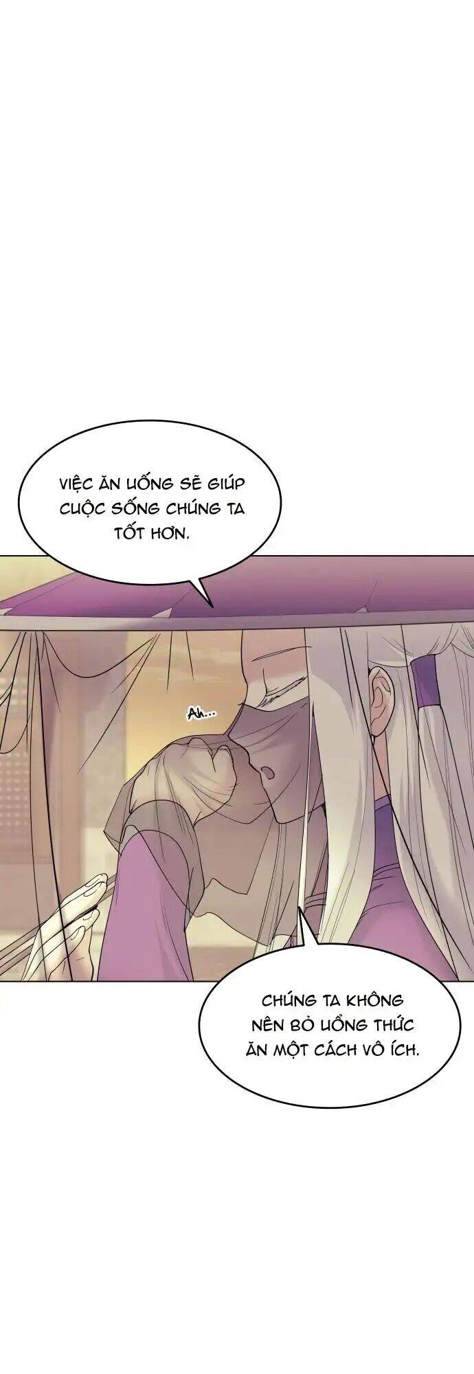 Võ Giả Bất Đắc Dĩ Chapter 54 - Trang 2