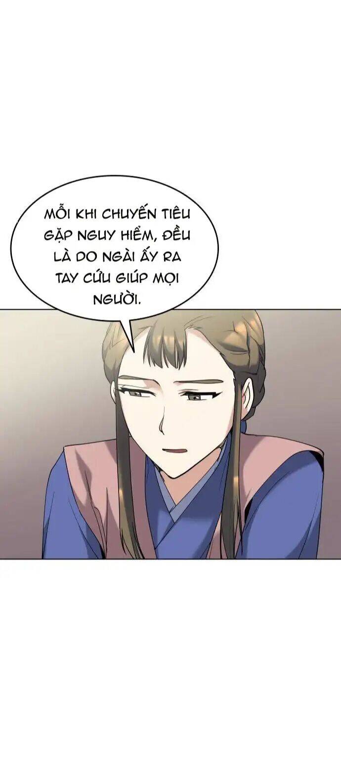 Võ Giả Bất Đắc Dĩ Chapter 54 - Trang 2