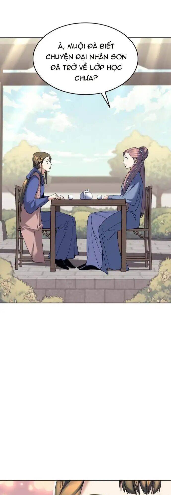 Võ Giả Bất Đắc Dĩ Chapter 54 - Trang 2