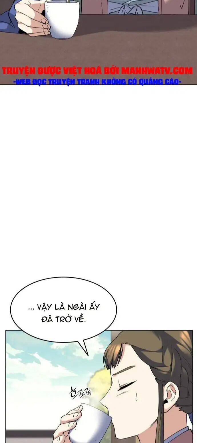 Võ Giả Bất Đắc Dĩ Chapter 54 - Trang 2