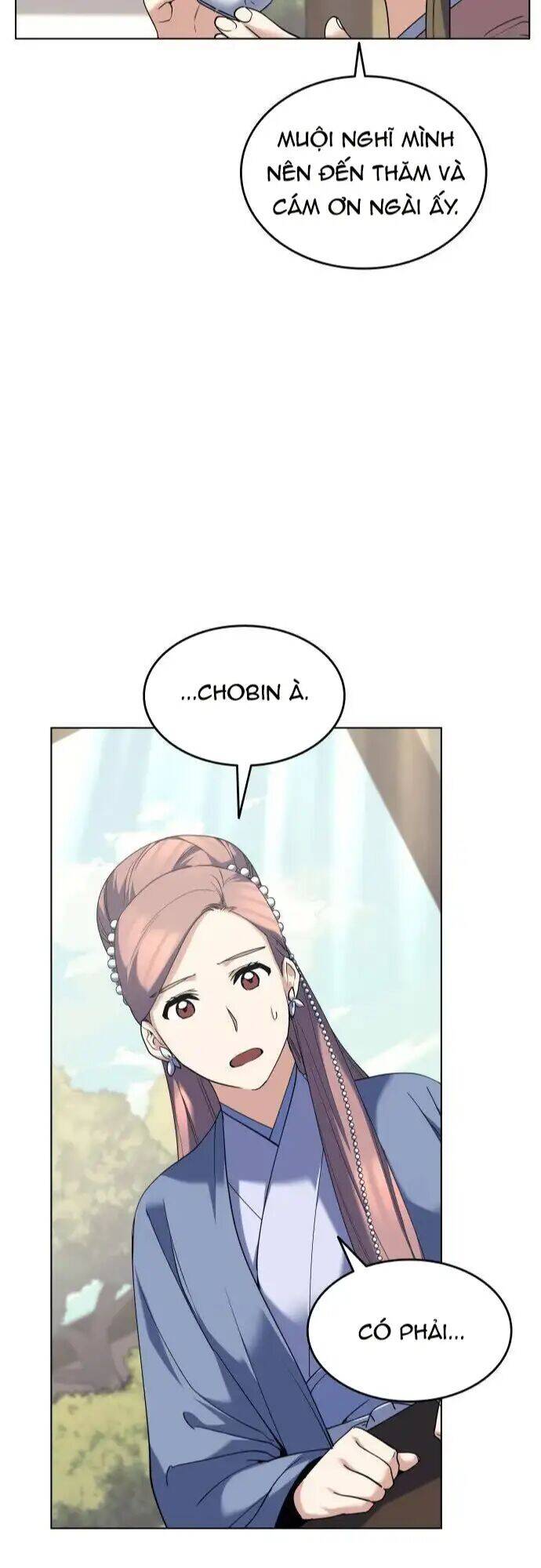 Võ Giả Bất Đắc Dĩ Chapter 54 - Trang 2