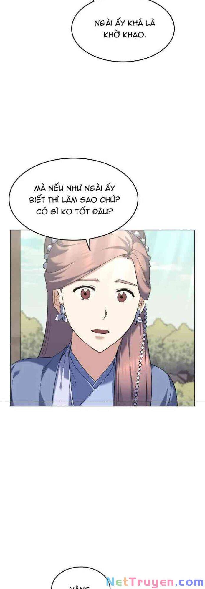 Võ Giả Bất Đắc Dĩ Chapter 55 - Trang 2