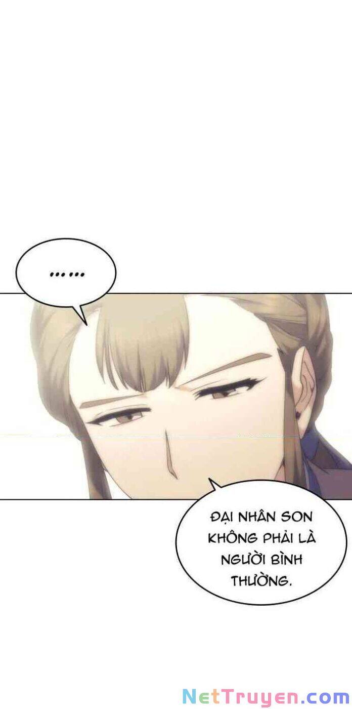 Võ Giả Bất Đắc Dĩ Chapter 55 - Trang 2