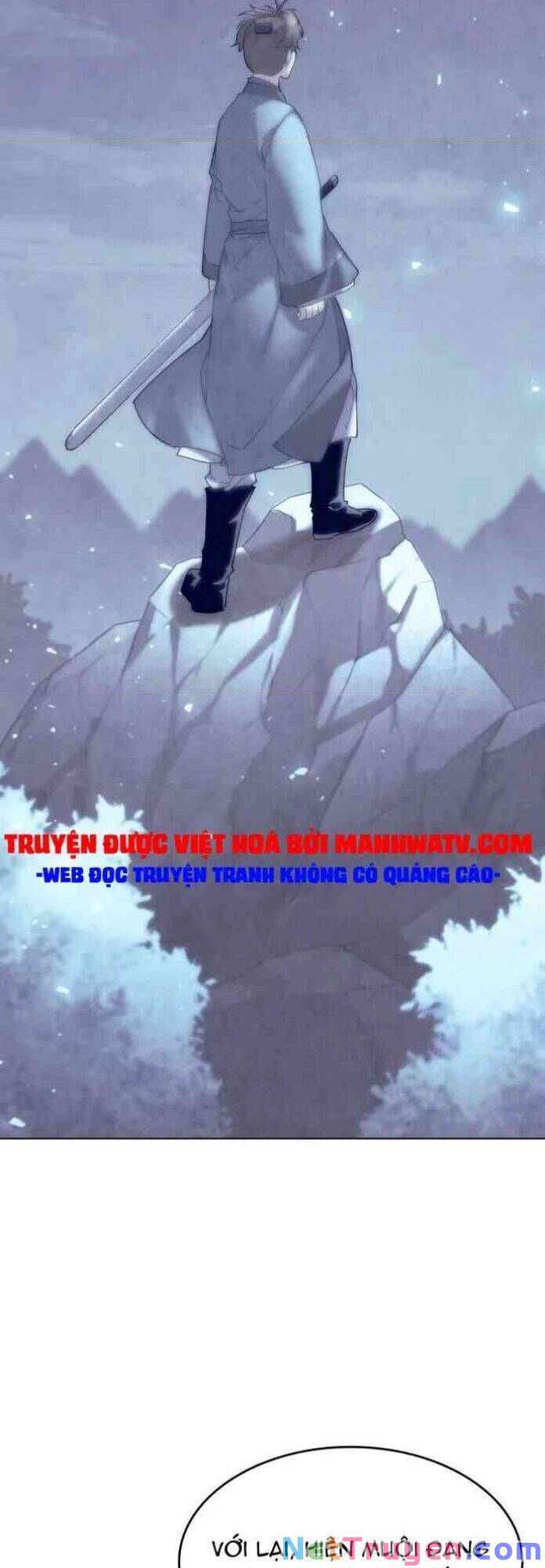 Võ Giả Bất Đắc Dĩ Chapter 55 - Trang 2