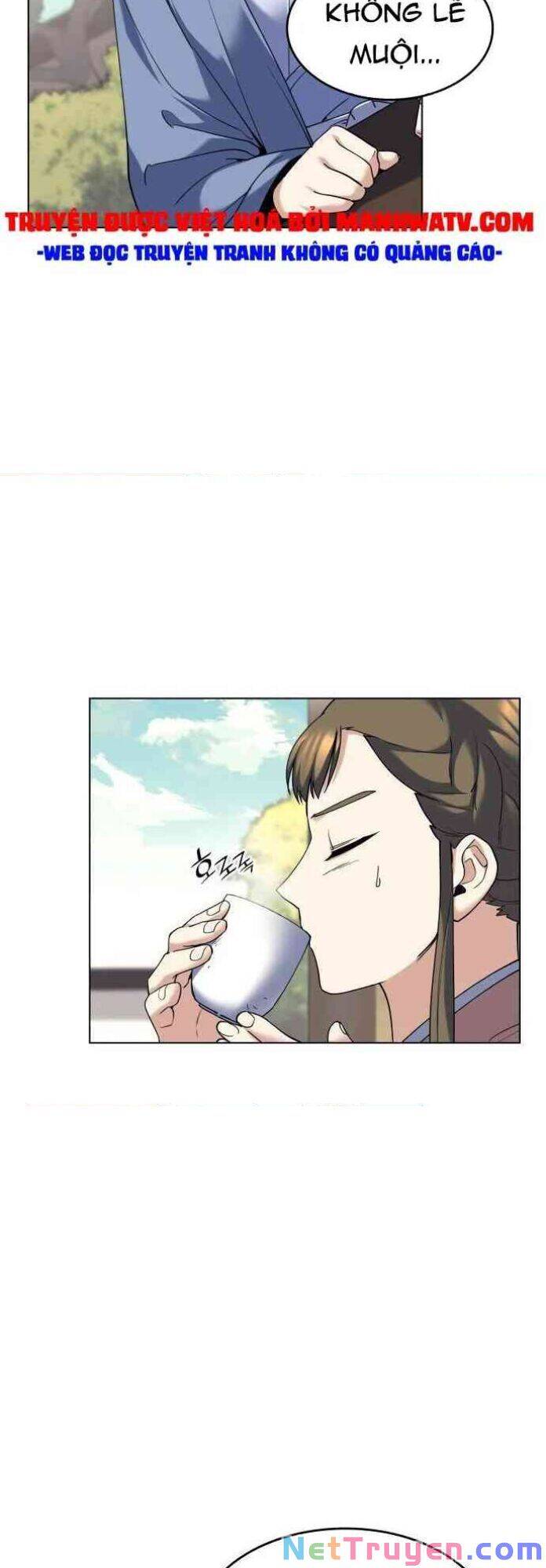 Võ Giả Bất Đắc Dĩ Chapter 55 - Trang 2