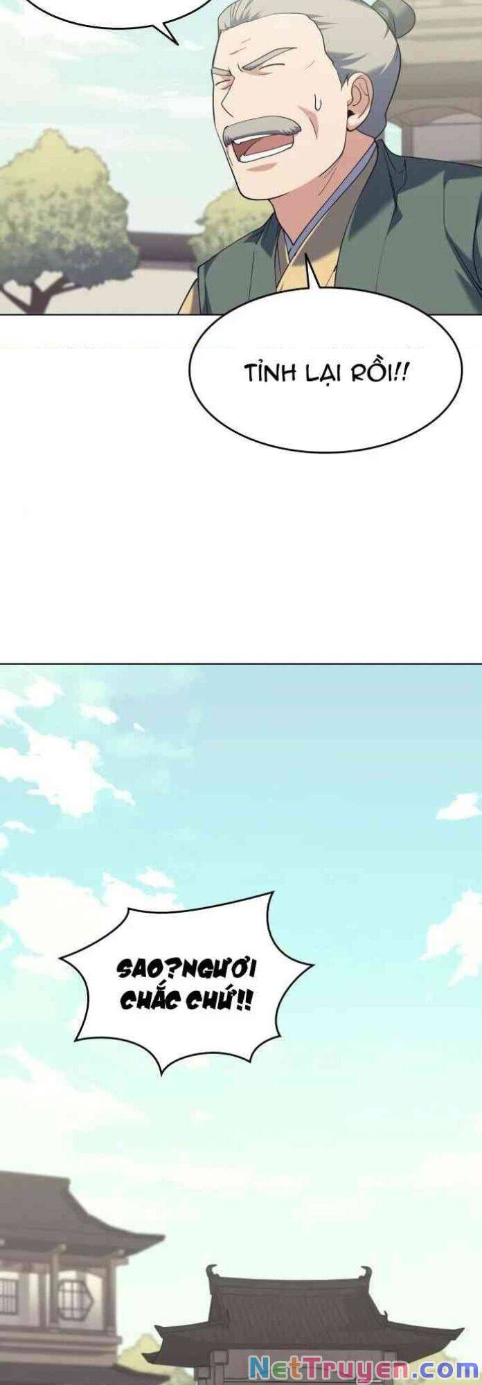 Võ Giả Bất Đắc Dĩ Chapter 55 - Trang 2