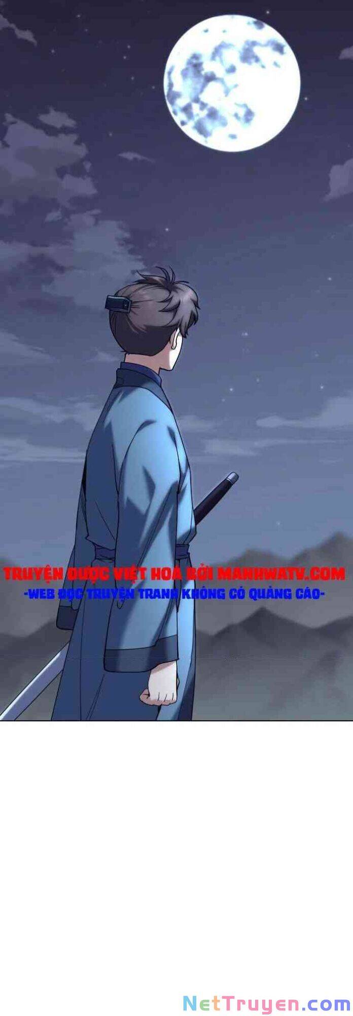 Võ Giả Bất Đắc Dĩ Chapter 55 - Trang 2