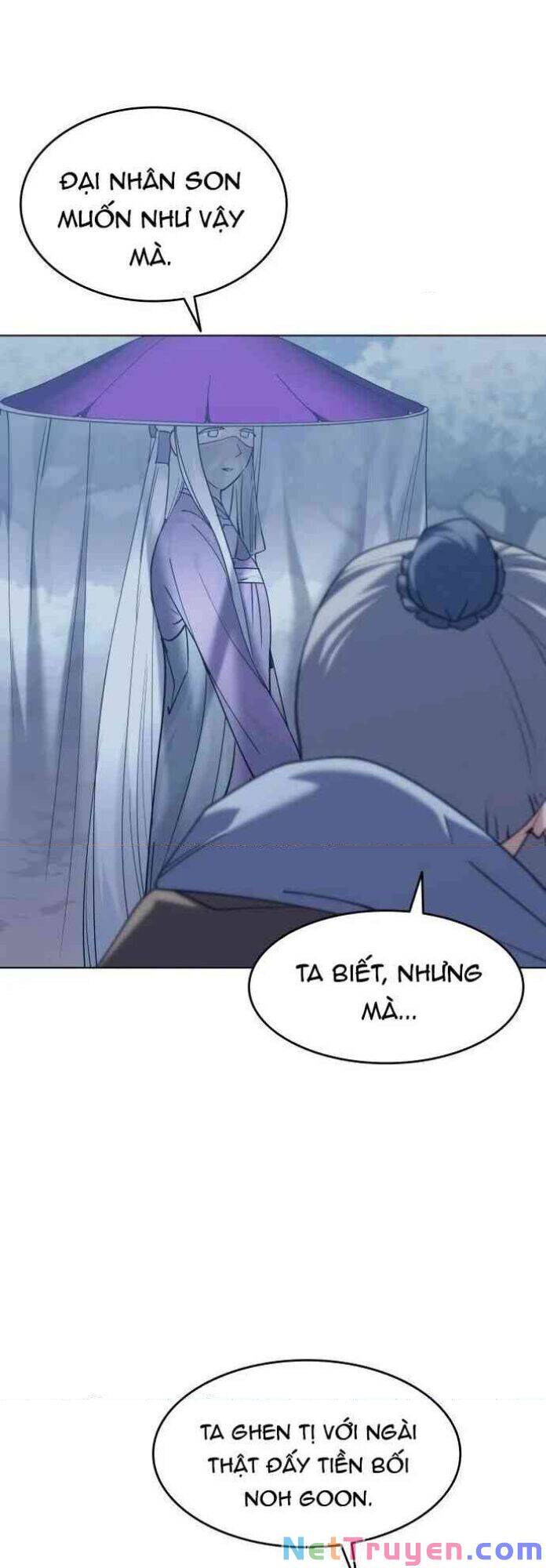 Võ Giả Bất Đắc Dĩ Chapter 55 - Trang 2