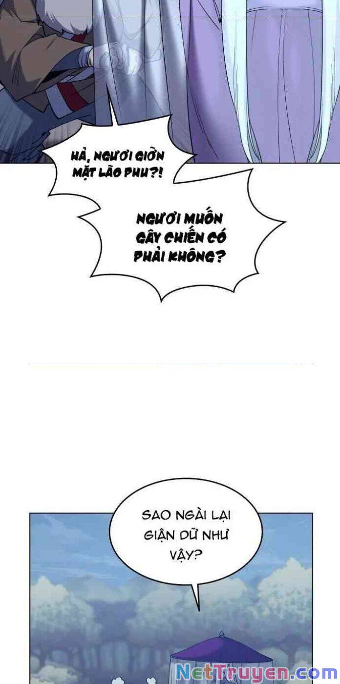 Võ Giả Bất Đắc Dĩ Chapter 55 - Trang 2