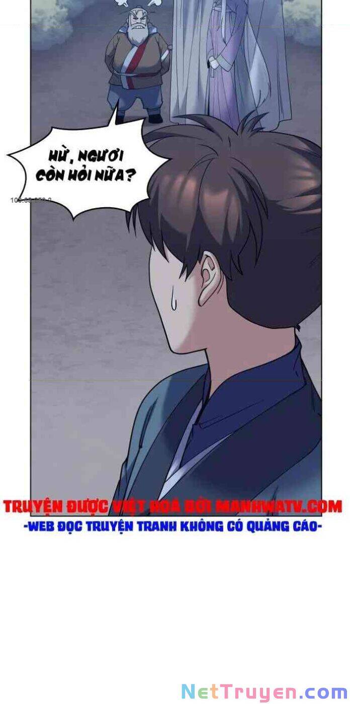 Võ Giả Bất Đắc Dĩ Chapter 55 - Trang 2