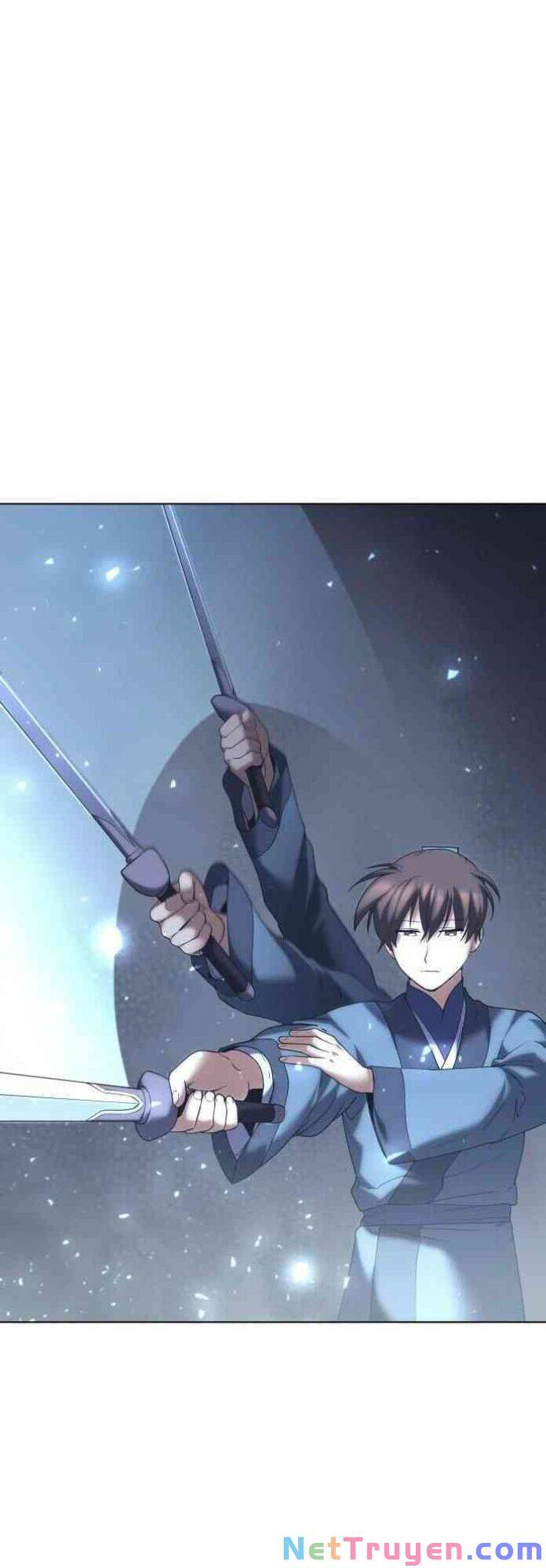 Võ Giả Bất Đắc Dĩ Chapter 55 - Trang 2