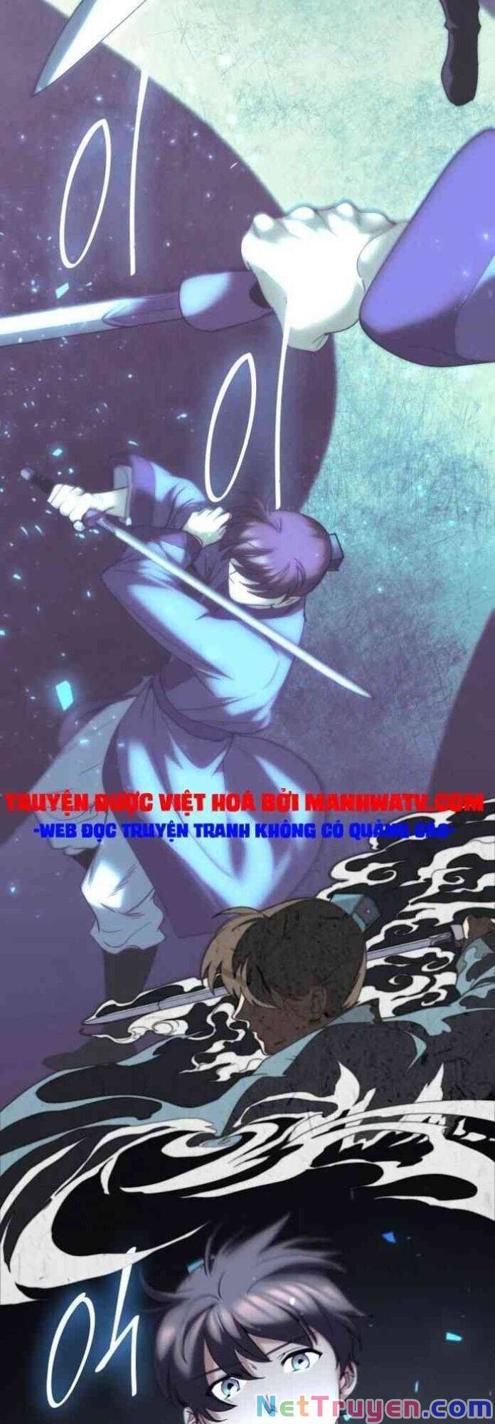 Võ Giả Bất Đắc Dĩ Chapter 55 - Trang 2