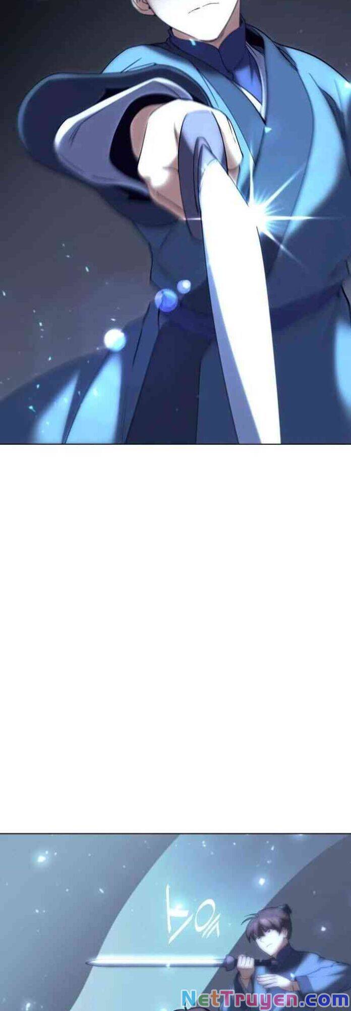 Võ Giả Bất Đắc Dĩ Chapter 55 - Trang 2