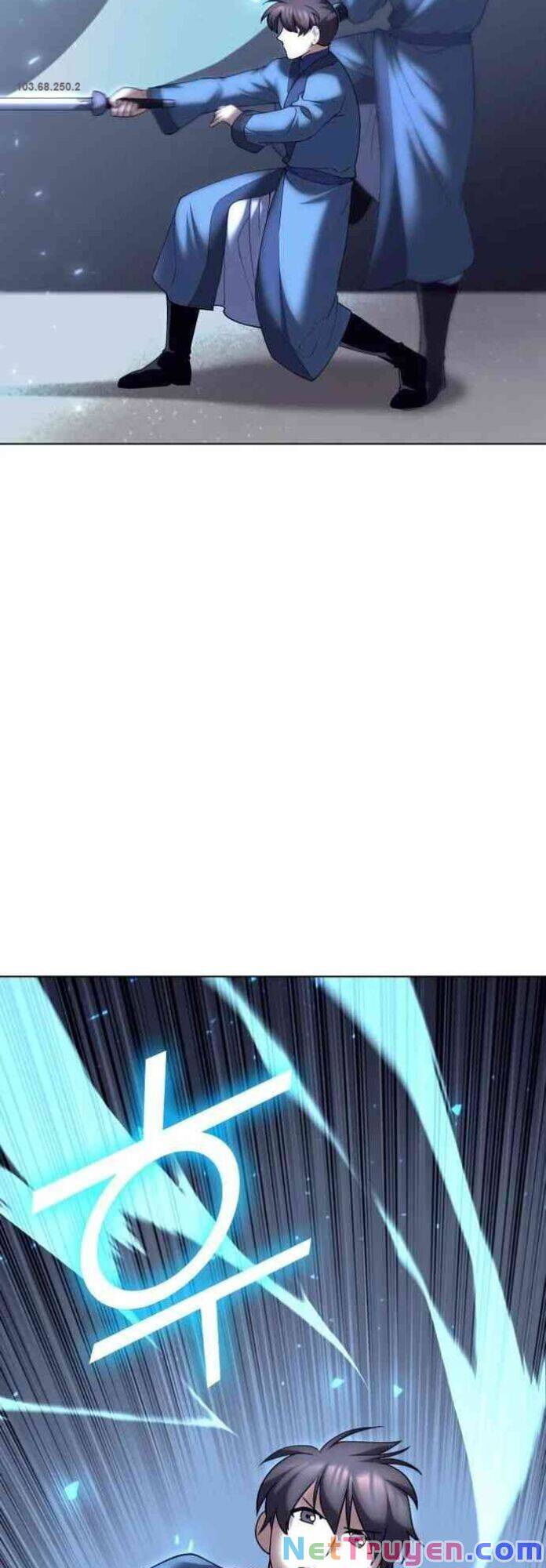 Võ Giả Bất Đắc Dĩ Chapter 55 - Trang 2