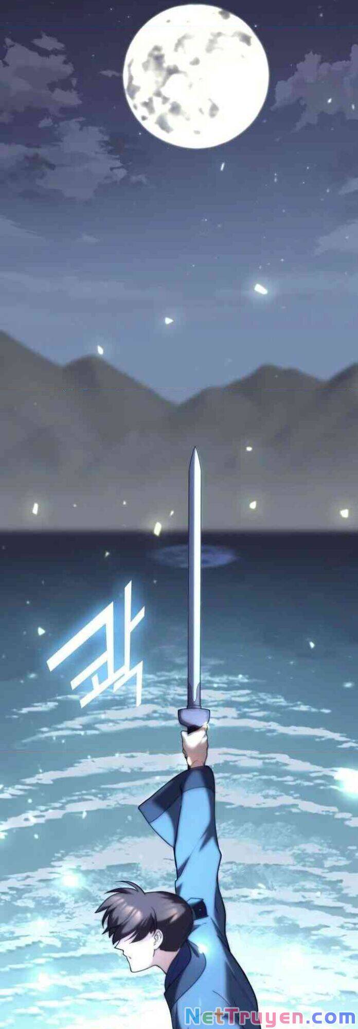 Võ Giả Bất Đắc Dĩ Chapter 55 - Trang 2