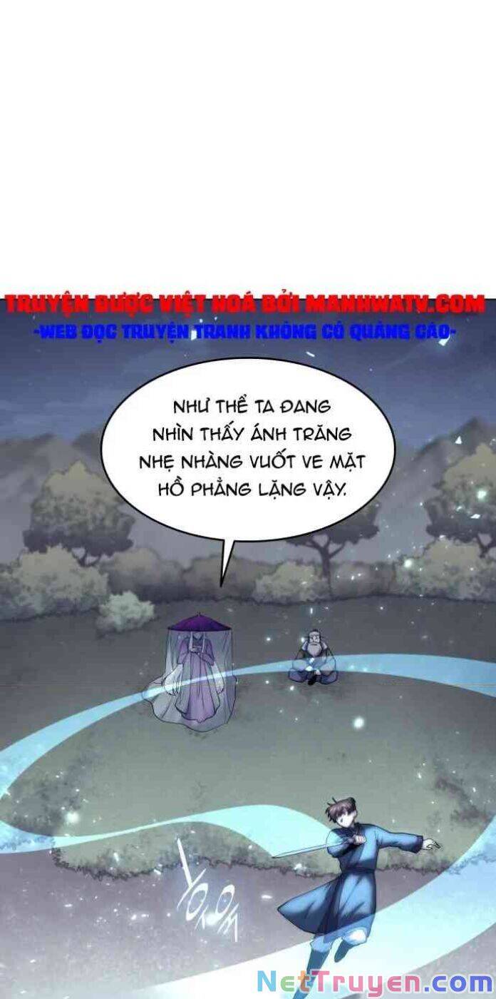 Võ Giả Bất Đắc Dĩ Chapter 55 - Trang 2