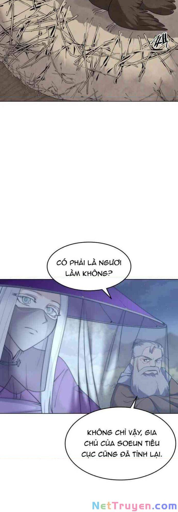 Võ Giả Bất Đắc Dĩ Chapter 55 - Trang 2