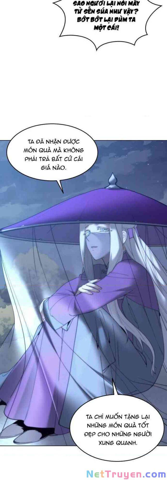 Võ Giả Bất Đắc Dĩ Chapter 55 - Trang 2