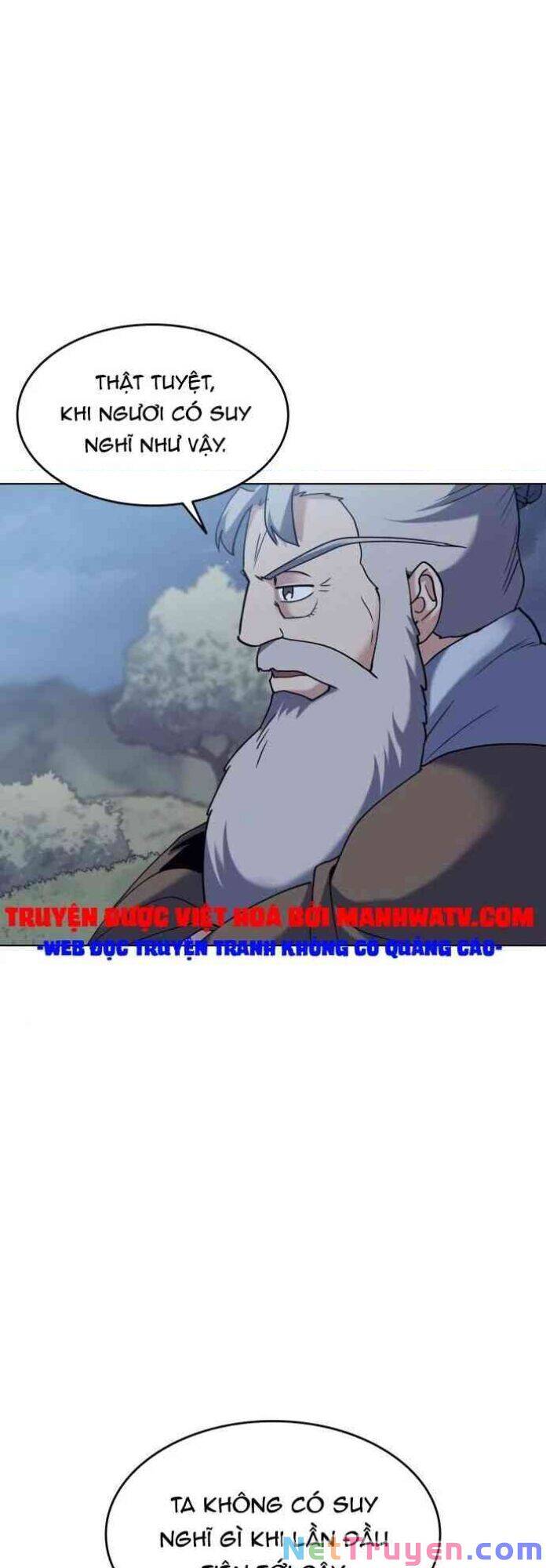 Võ Giả Bất Đắc Dĩ Chapter 55 - Trang 2