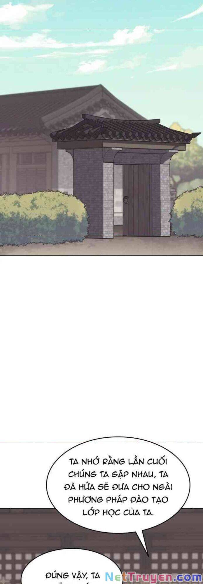 Võ Giả Bất Đắc Dĩ Chapter 55 - Trang 2