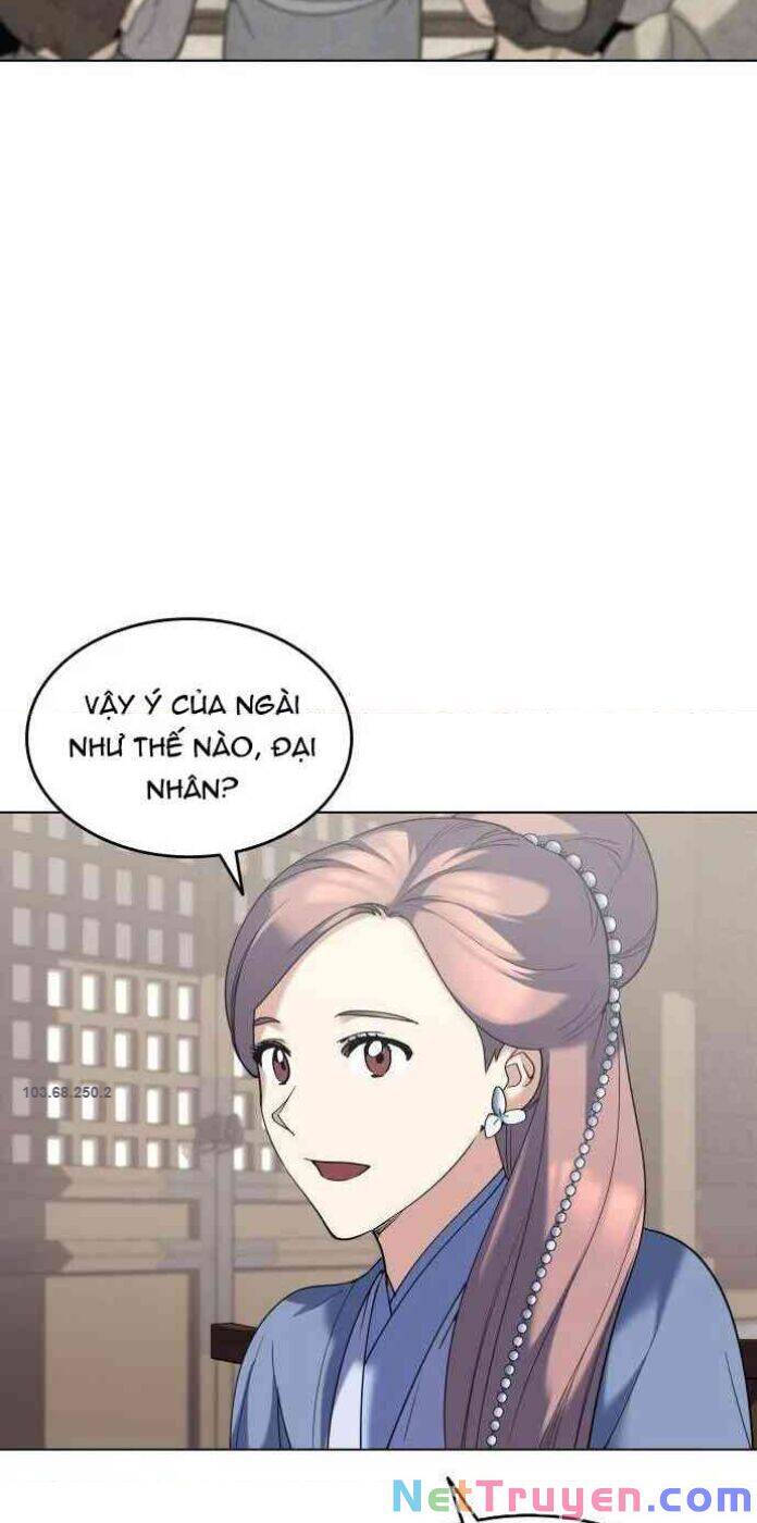 Võ Giả Bất Đắc Dĩ Chapter 55 - Trang 2