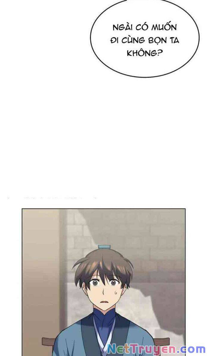 Võ Giả Bất Đắc Dĩ Chapter 55 - Trang 2