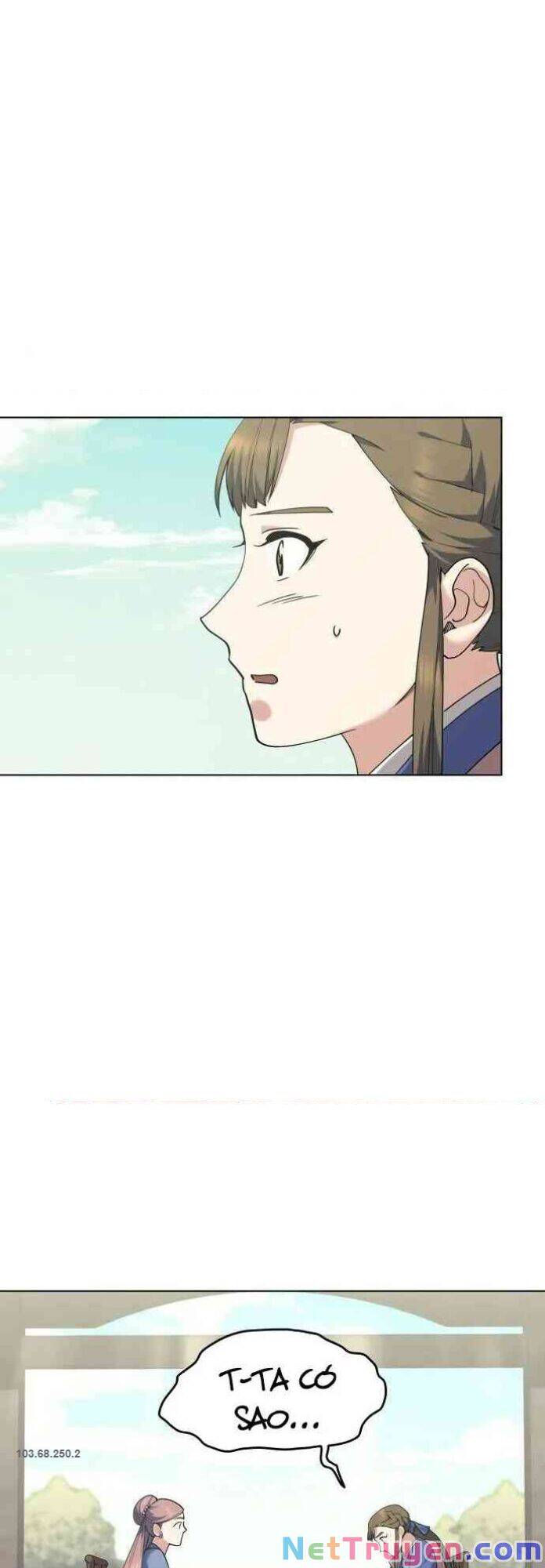 Võ Giả Bất Đắc Dĩ Chapter 55 - Trang 2