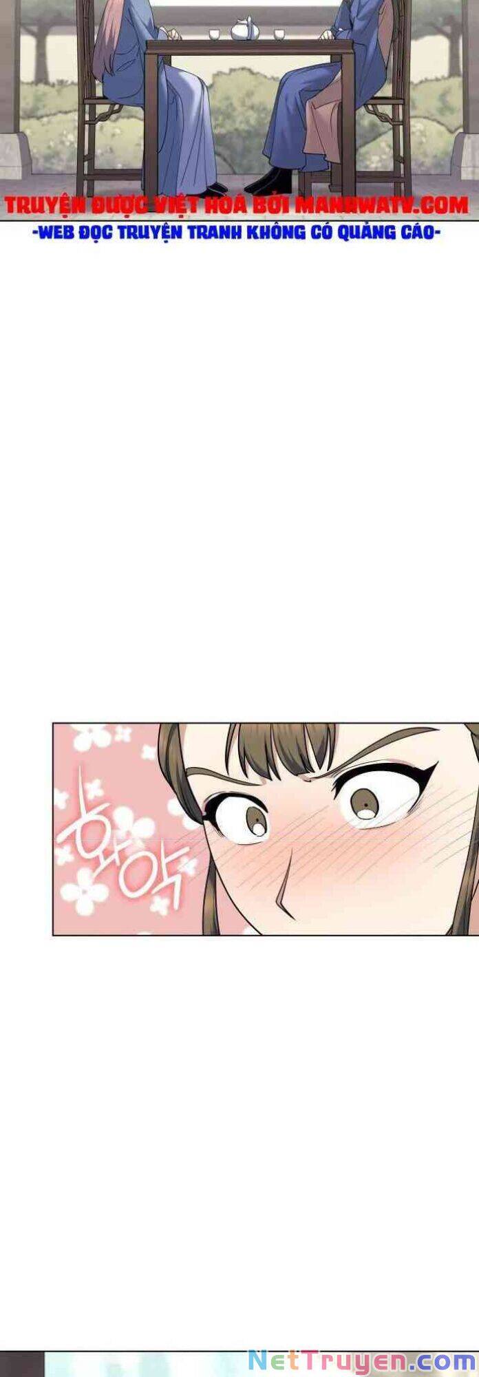 Võ Giả Bất Đắc Dĩ Chapter 55 - Trang 2