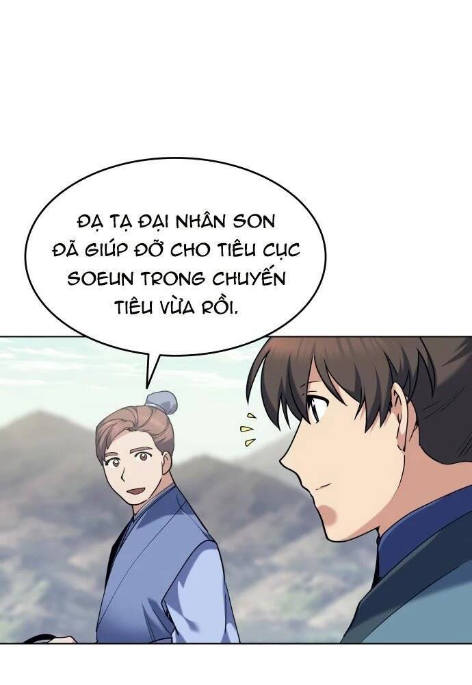 Võ Giả Bất Đắc Dĩ Chapter 56 - Trang 2