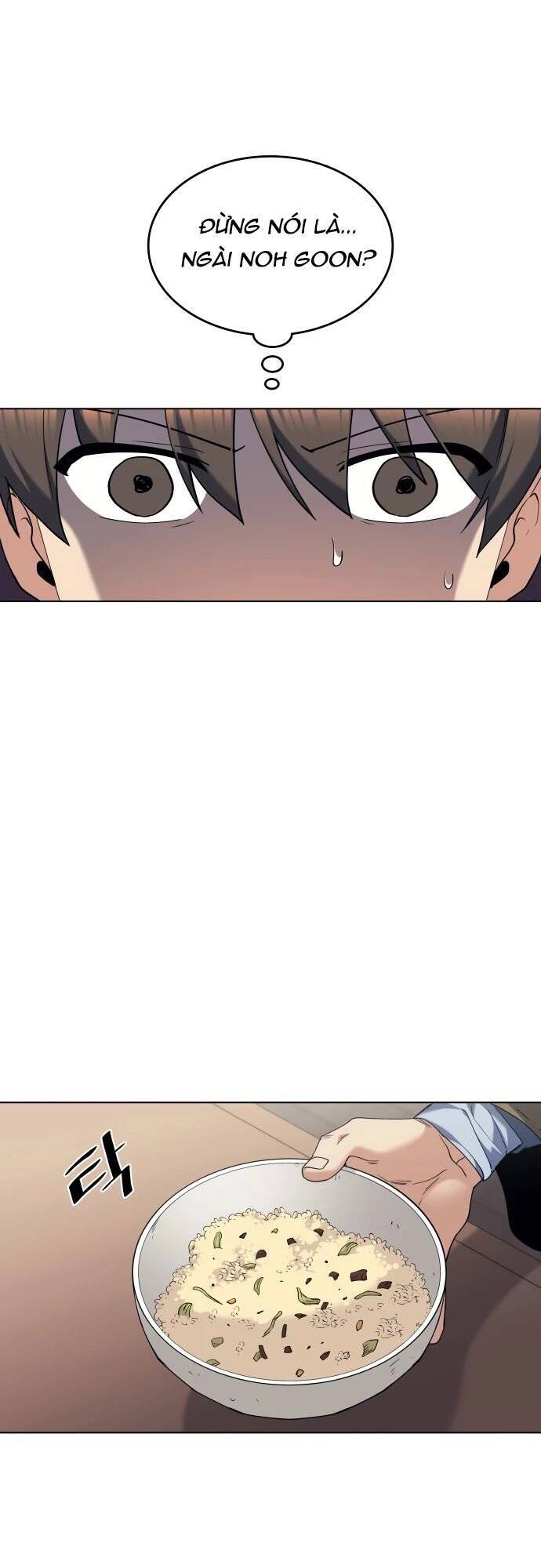 Võ Giả Bất Đắc Dĩ Chapter 56 - Trang 2