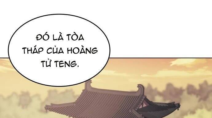 Võ Giả Bất Đắc Dĩ Chapter 56 - Trang 2