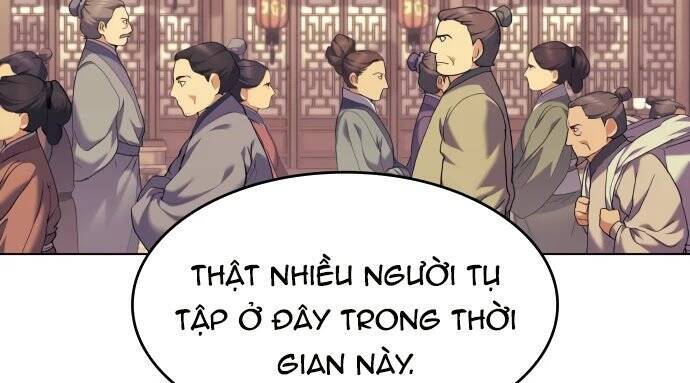 Võ Giả Bất Đắc Dĩ Chapter 56 - Trang 2