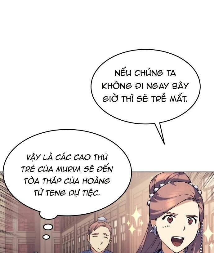 Võ Giả Bất Đắc Dĩ Chapter 56 - Trang 2